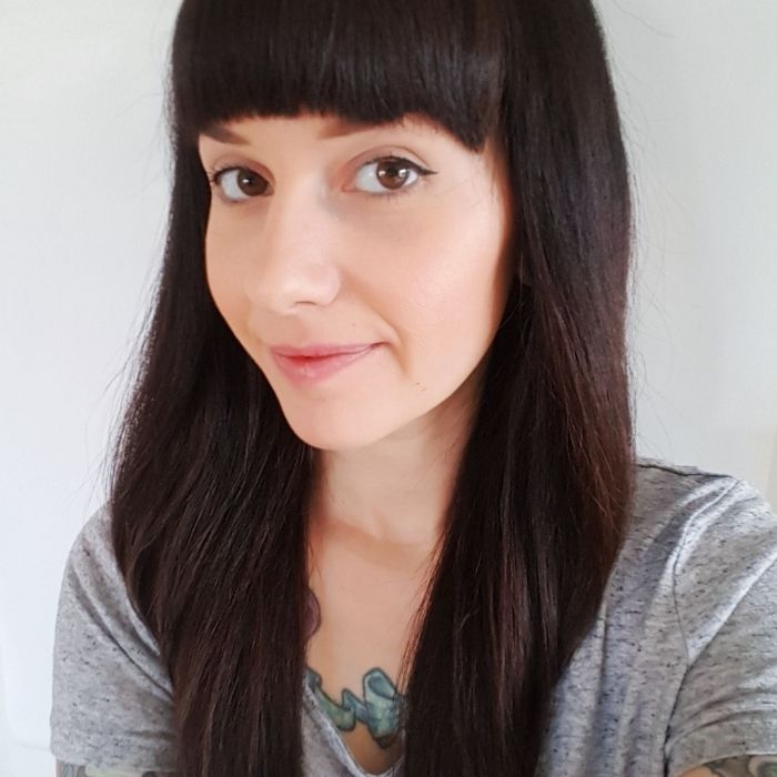 Jennifer from super cute design