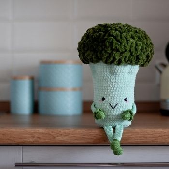 garden party crochet pdf