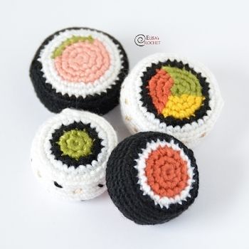 garden party crochet pdf