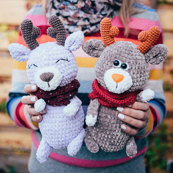 Christmas Reindeer