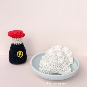 garden party crochet pdf