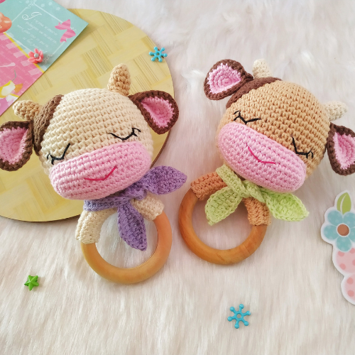 amigurumi baby love crochet pattern