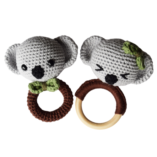 amigurumi baby love crochet pattern