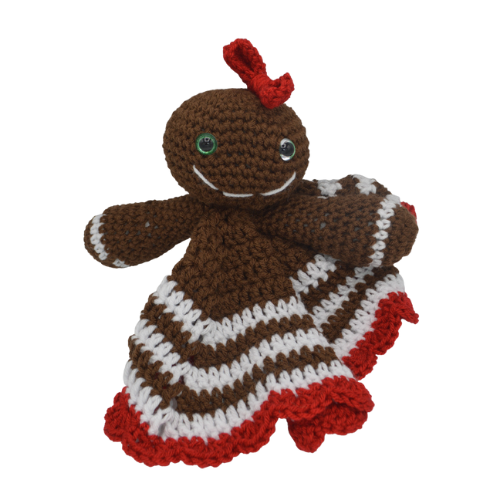 amigurumi baby love crochet pattern