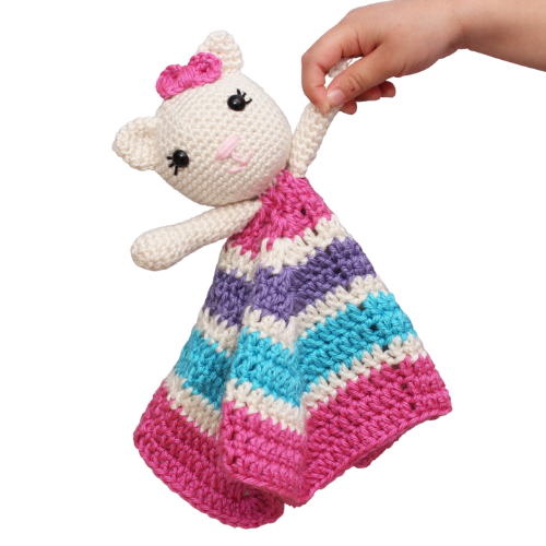amigurumi baby love crochet pattern