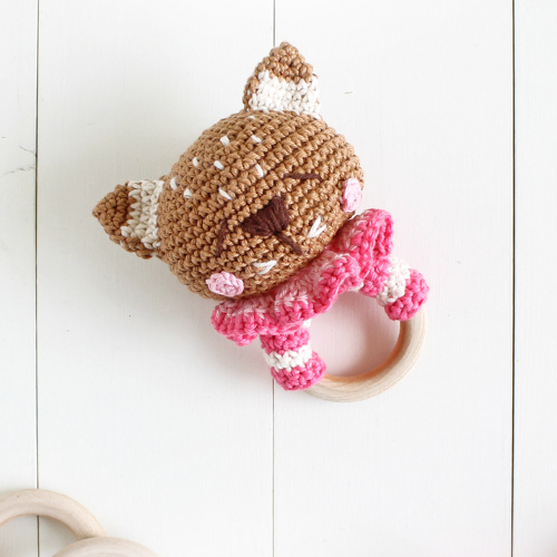 amigurumi baby love crochet pattern