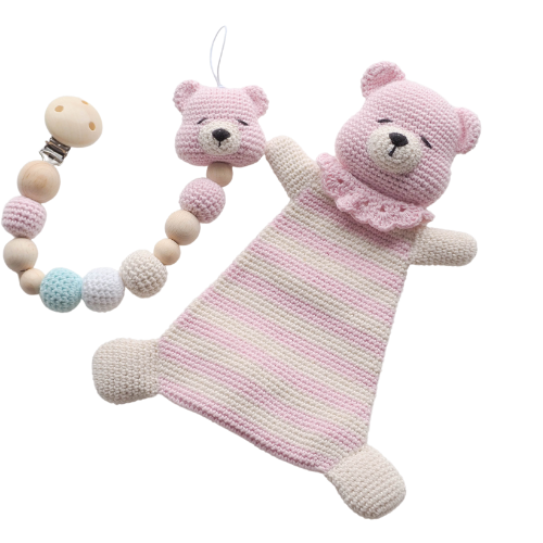 amigurumi baby love crochet pattern