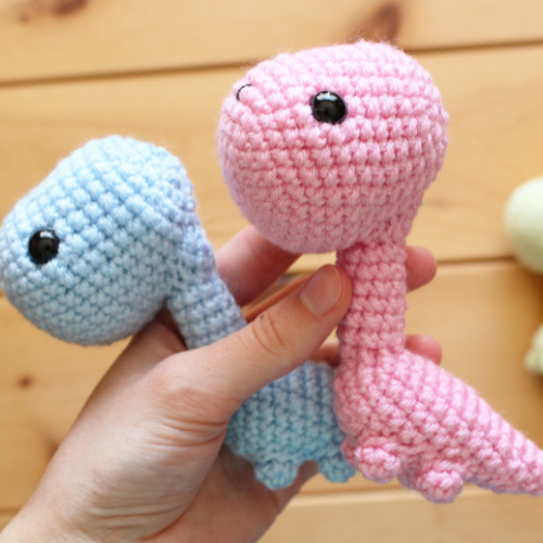 amigurumi baby love crochet pattern