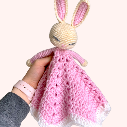 amigurumi baby love crochet pattern