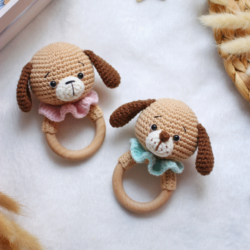 amigurumi baby love crochet pattern