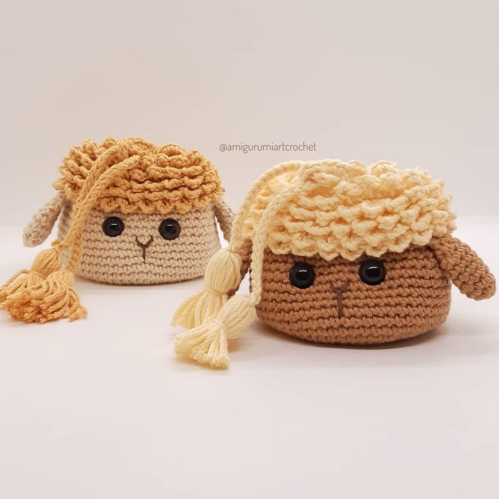 crochet last minute gift ideas