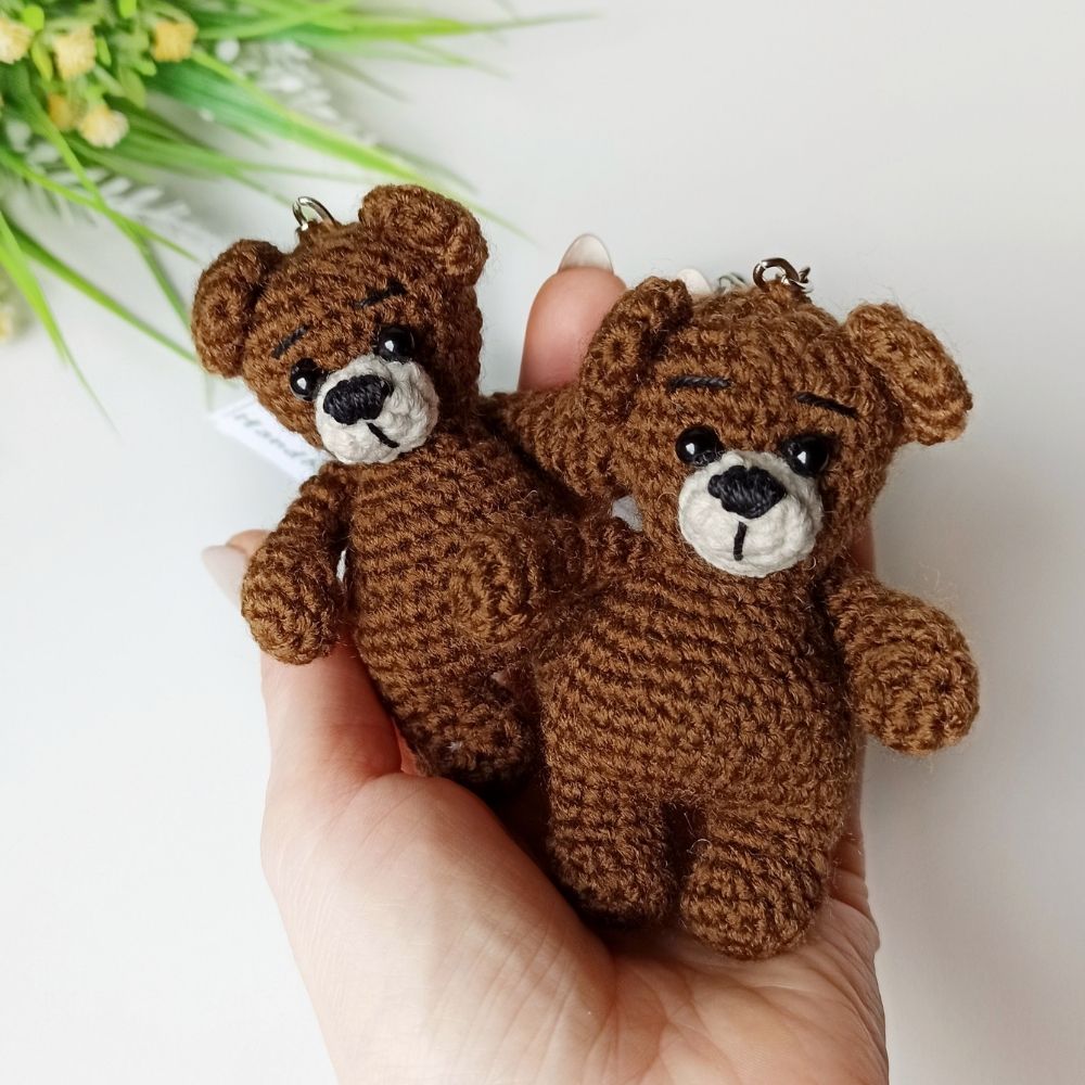 crochet last minute gift ideas