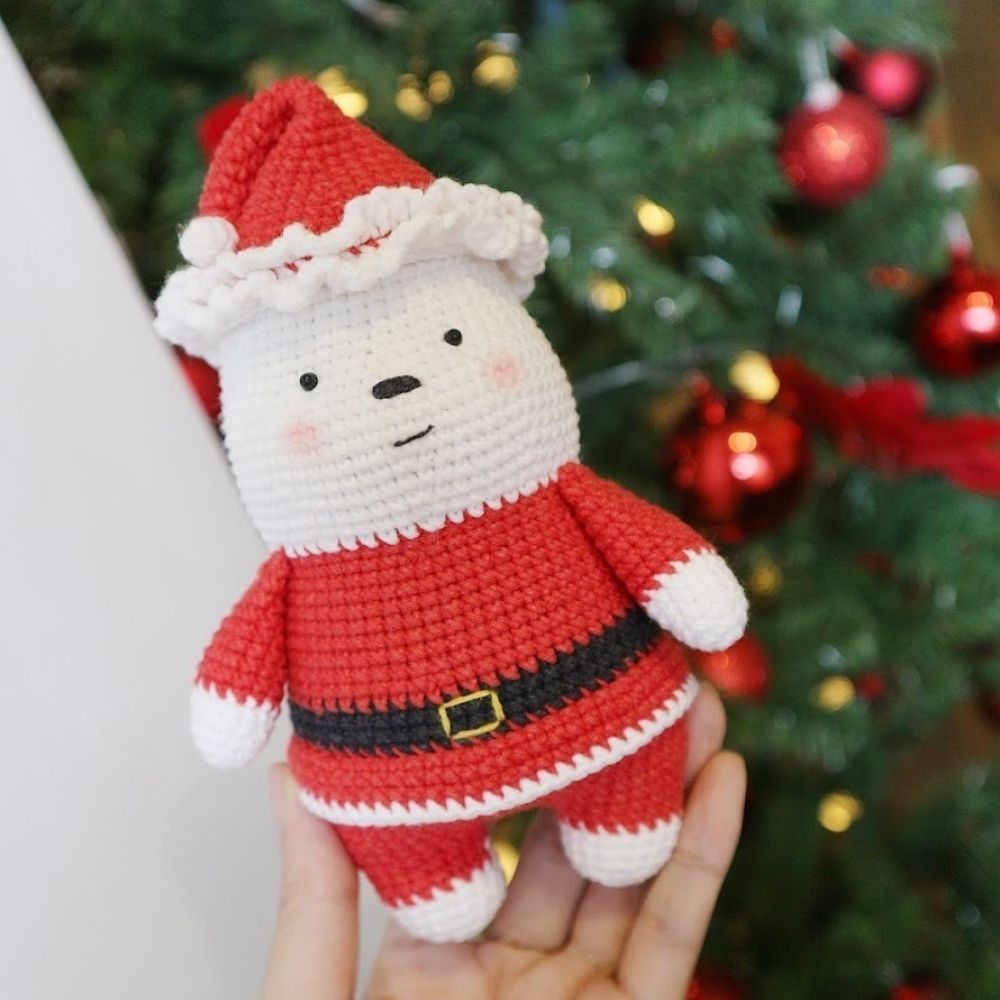 amigurumi gift ideas free