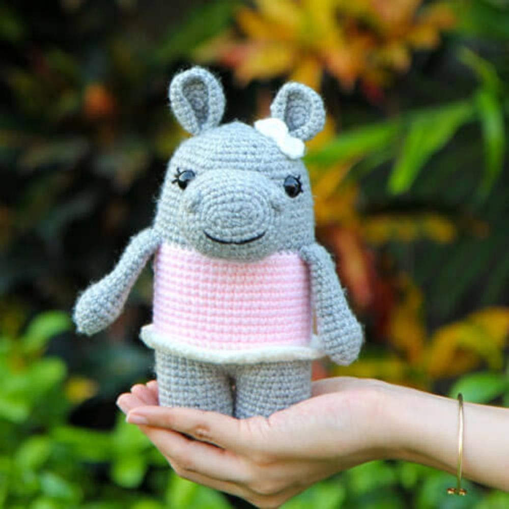 amigurumi gift ideas