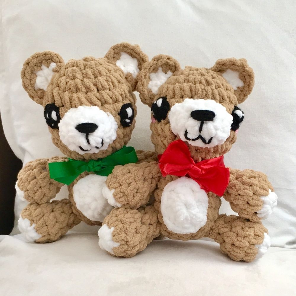 amigurumi gift ideas