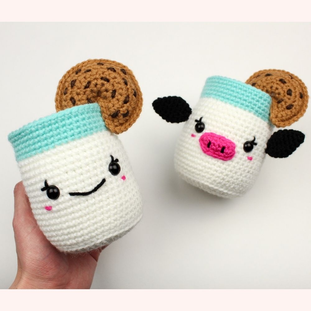 amigurumi gift giving crochet ideas