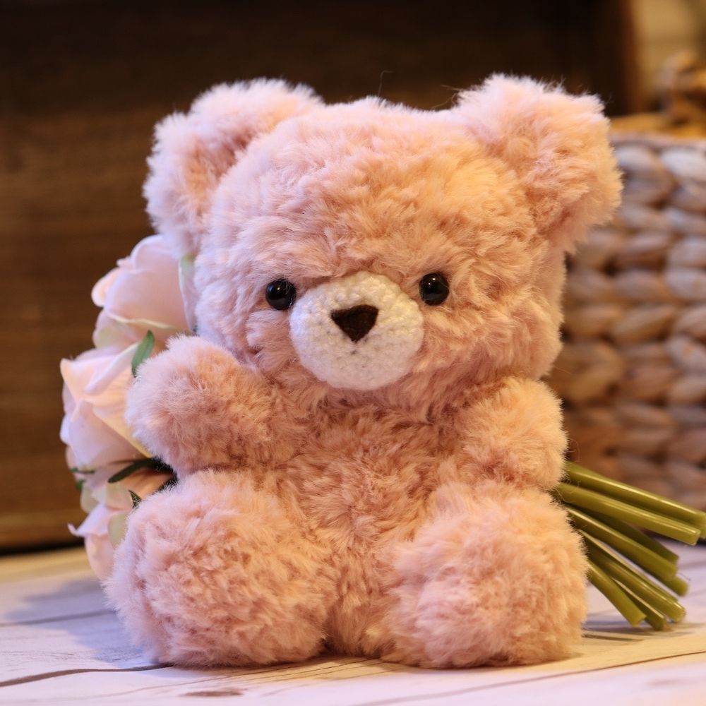 amigurumi gift giving crochet ideas
