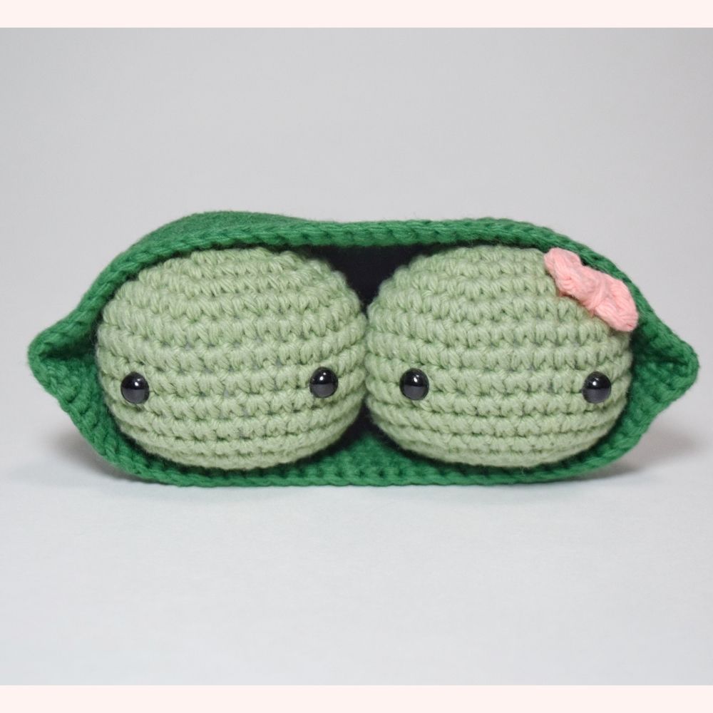 easy amigurumi gift ideas pattern