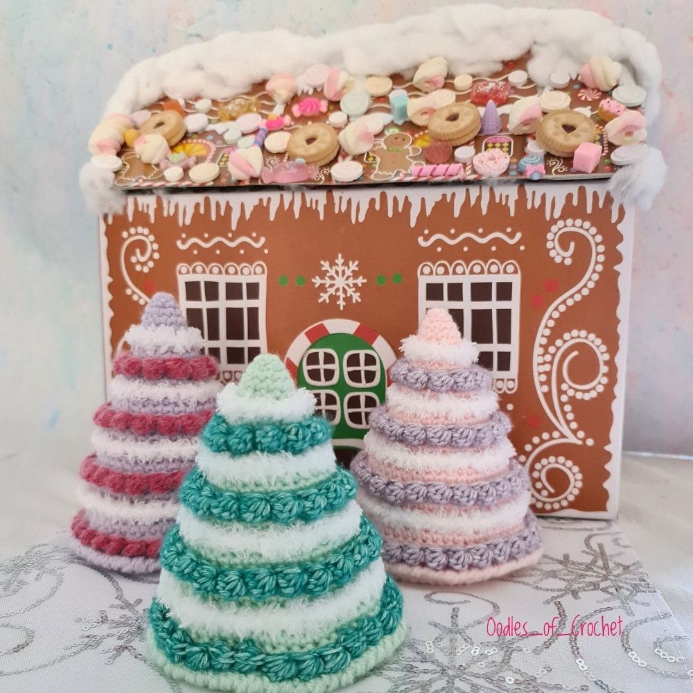 easy amigurumi gift ideas