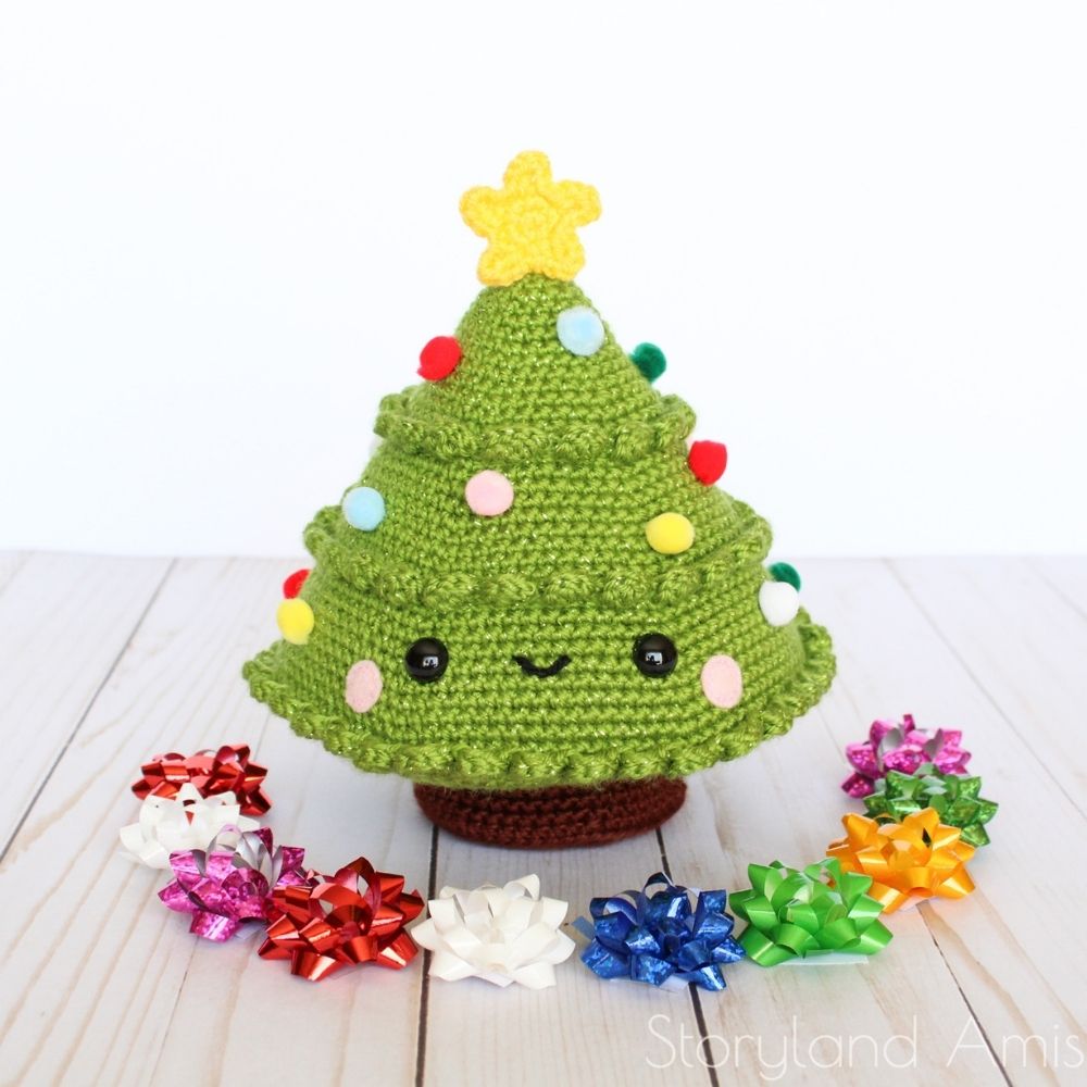 crochet last minute gift ideas