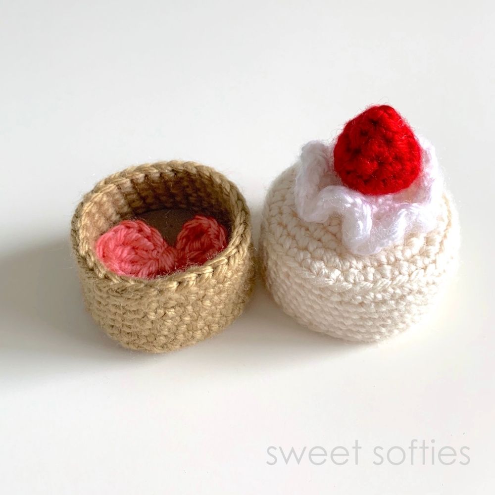 easy amigurumi gift ideas pattern