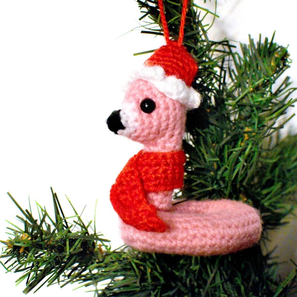 crochet last minute gift ideas