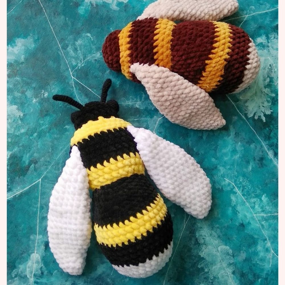 crochet last minute gift ideas