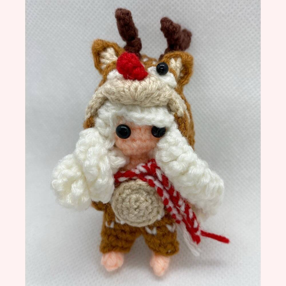 day 4 Pocket Yarnlings